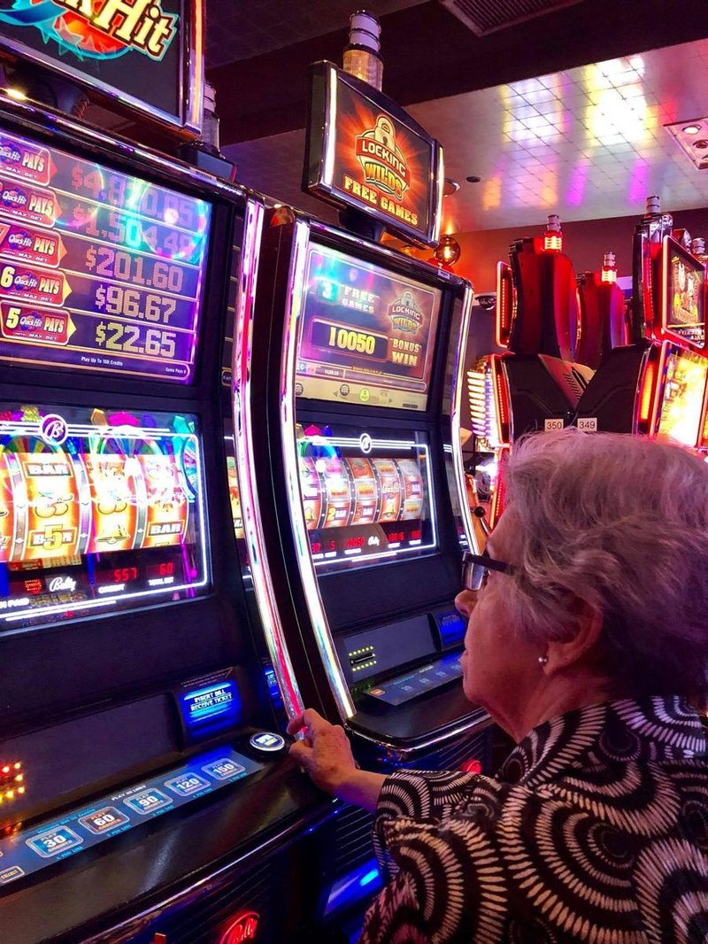 Spin granny, spingranny login